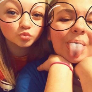 Meet your Posher, Emily